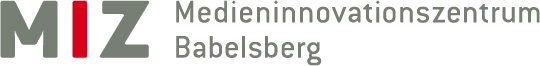 Medieninnovationszentrum Babelsberg Logo