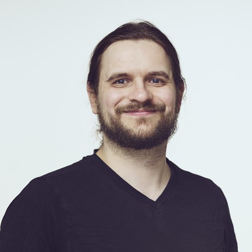 Dan Mateas