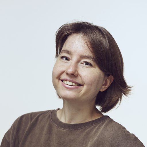 Inara Baymuratova