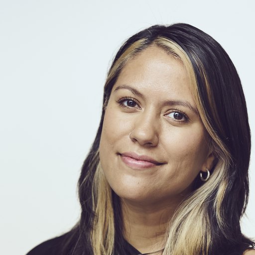 Jaqueline Frank