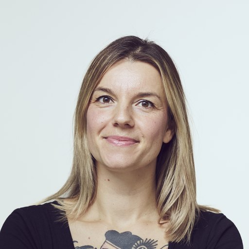 Stephanie Schuricht